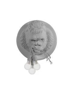 Karman Ugo Rilla AP152 Applique design in ceramica