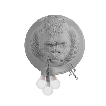 Karman Ugo Rilla AP152  Applique design in ceramica