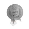 Karman Ugo Rilla AP152  Applique design in ceramica