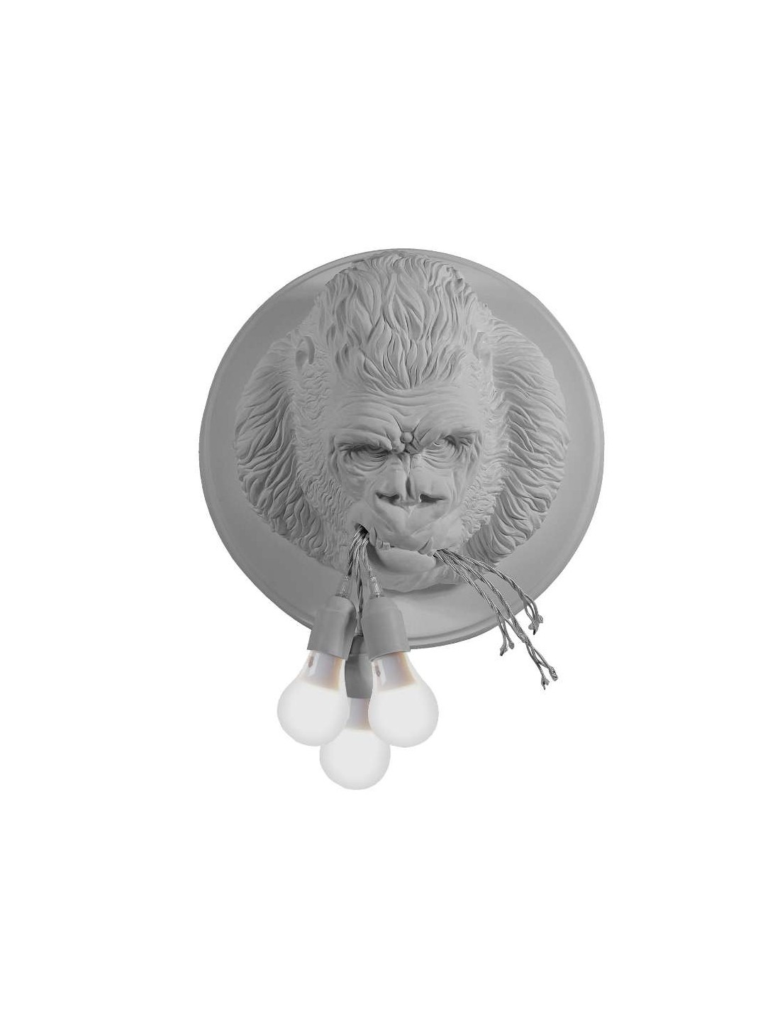 Karman Ugo Rilla AP152  Applique design in ceramica