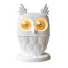 Karman  Ti Vedo CT105 1B INT  Lampada da tavolo design in ceramica