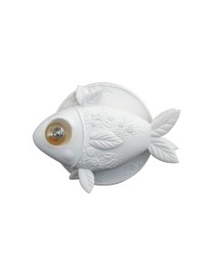Karman Aprile AP132 applique design in ceramica