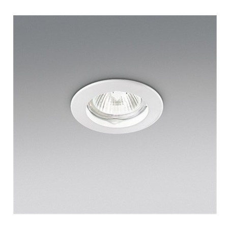 Rossini 5188 : cadre pour spot encastrable, spot encastrable 60 mm, spots encastrables, spots pour plaques de plâtre