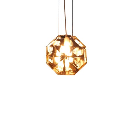 Karman 24Karati SE1131G luci sospensioni cucina, lampade sospensione cucina, sospensioni cucina