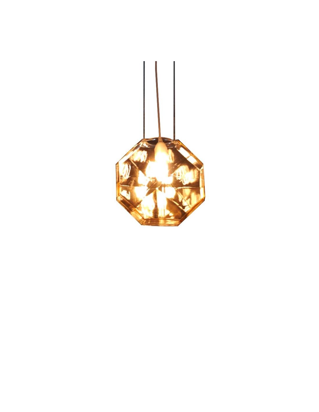 Karman 24Karati SE1131G luci sospensioni cucina, lampade sospensione cucina, sospensioni cucina