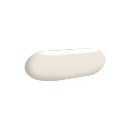 Ideal Lux Moris  AP2 applique moderna in vetro soffiato G9