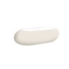 Ideal Lux Moris  AP2 : applique moderne en verre soufflé, culot G9