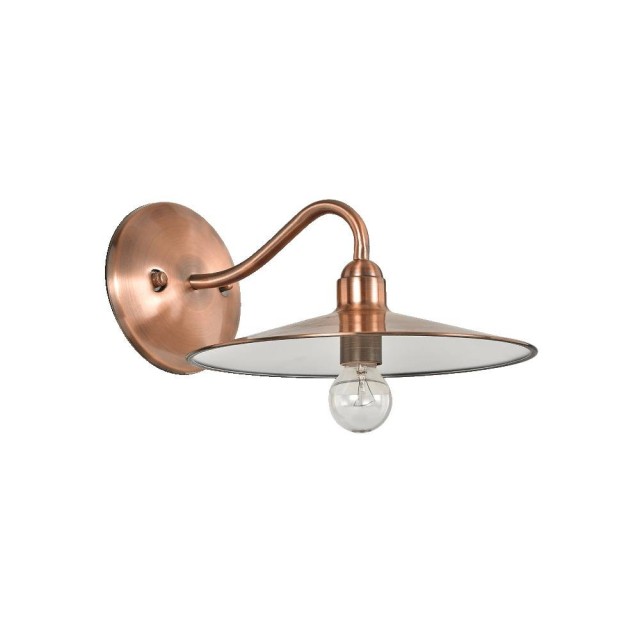 Ideal Lux Cantina AP1 applique E27, applique murale, appliques murales