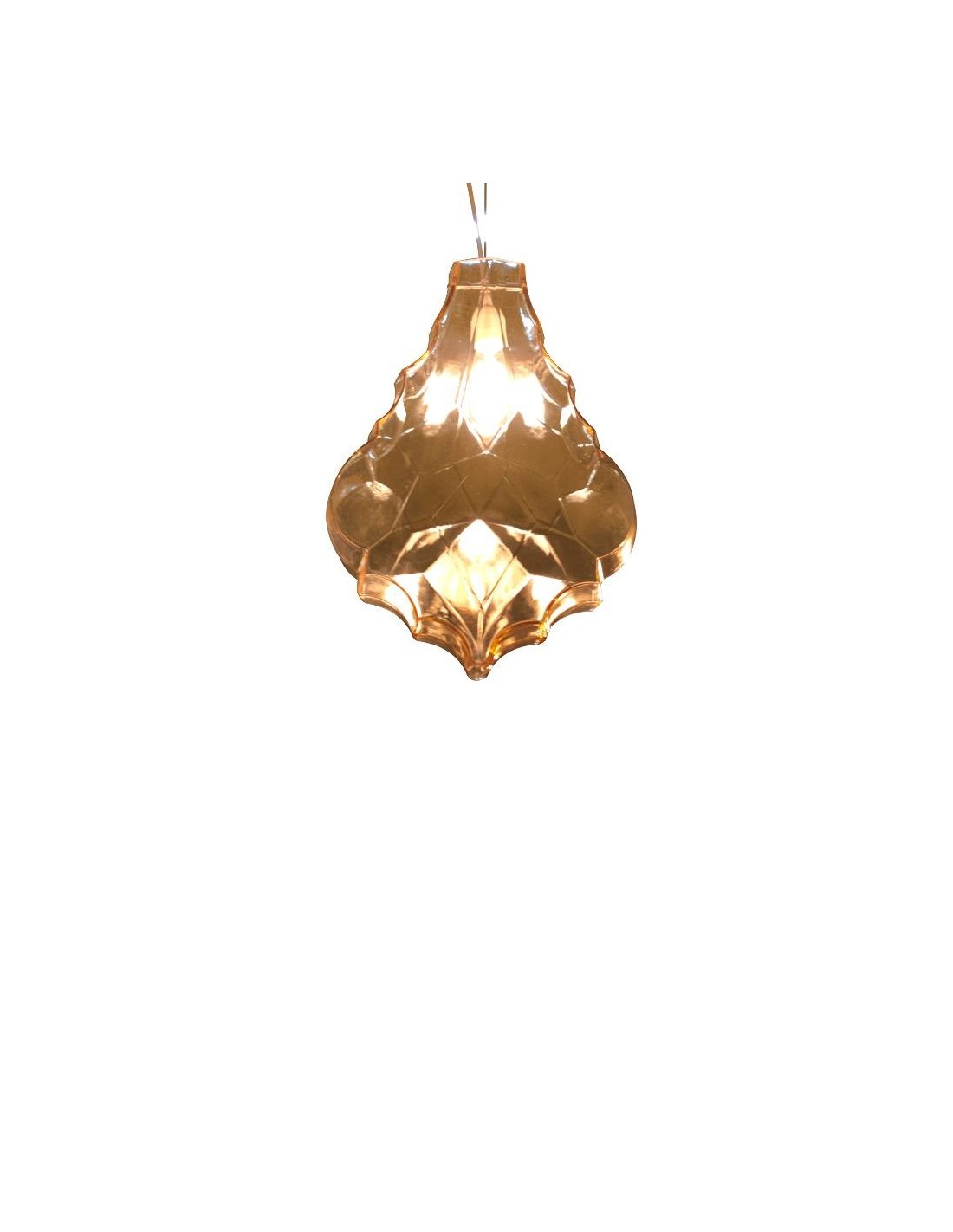 Karman 24Karati SE1041G - Karman illuminazione prezzi