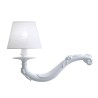 Karman  Deja-Vu AP627 60B  Lampada da parete moderna