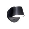 Applique moderne LED Ideal Lux Gim AP en aluminium peint