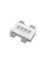 9010 4196D incasso a plafone