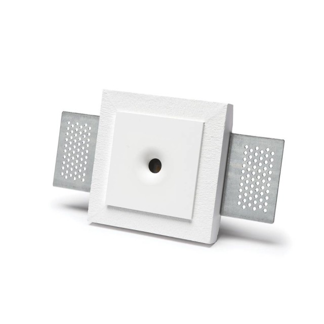 4247A 9010 incasso sottile per cartongesso