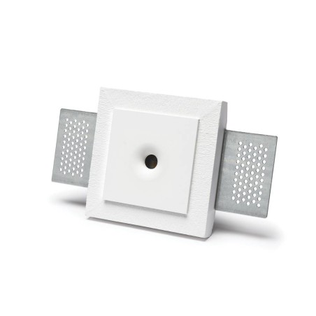 4247A 9010 incasso sottile per cartongesso