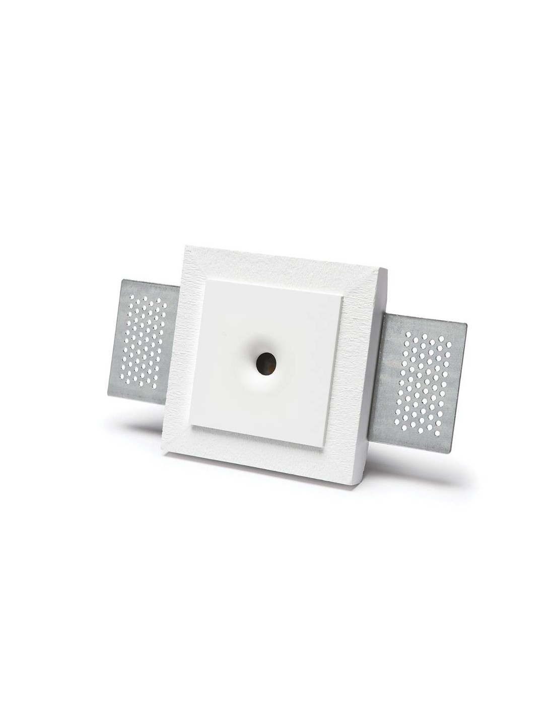 4247A 9010 incasso sottile per cartongesso