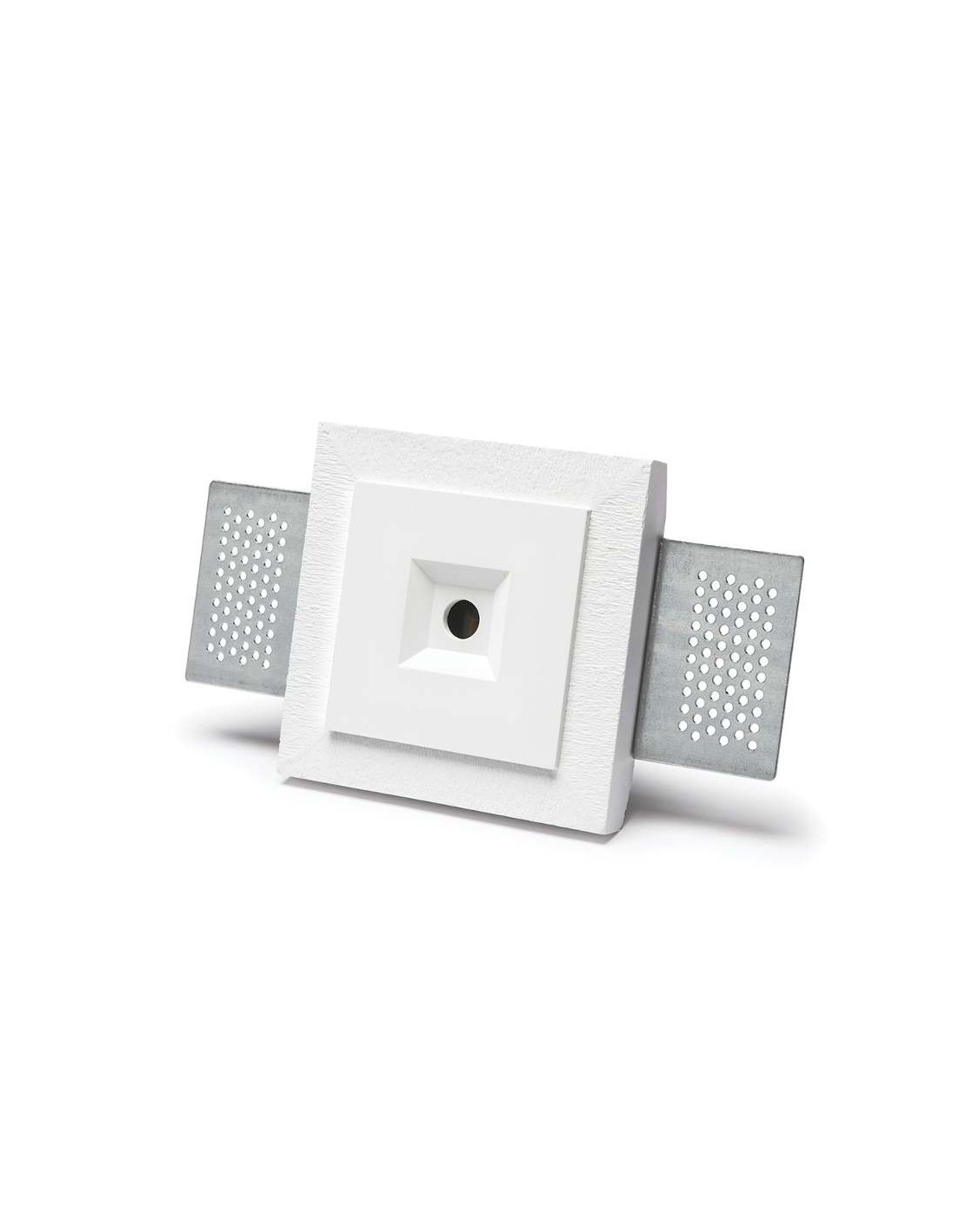 4249A 9010 incasso sottile per cartongesso