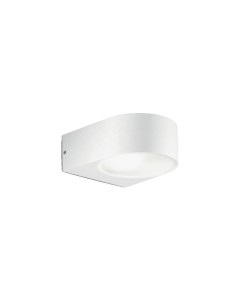Ideal Lux Iko AP1 applique per sterno economiche E27 60W
