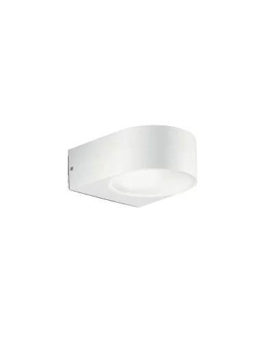 Ideal Lux Iko AP1 applique per sterno economiche E27 60W