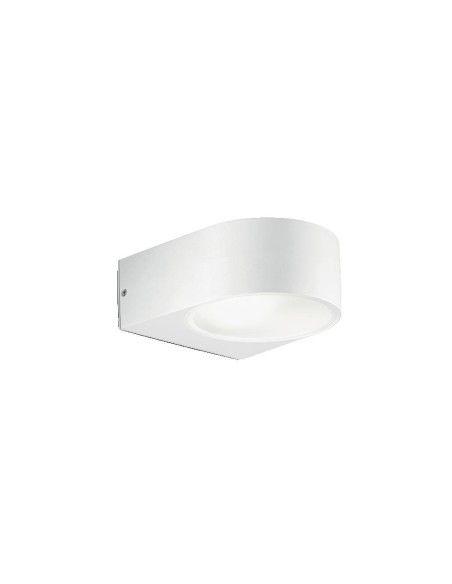 Ideal Lux Iko AP1 applique per sterno economiche E27 60W