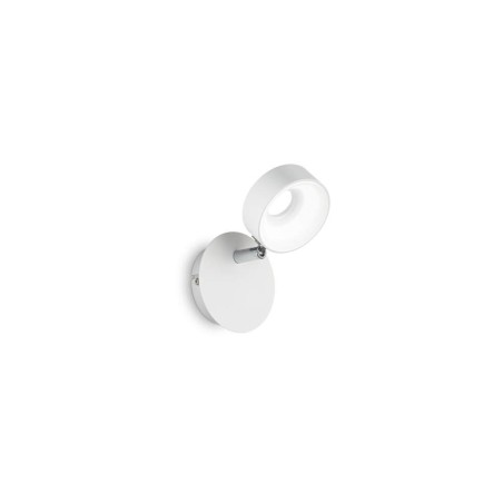 Ideal Lux Oby AP1 : applique murale LED moderne