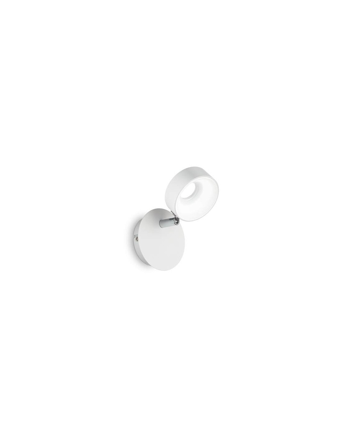 Ideal Lux Oby AP1 applique led da parete moderna