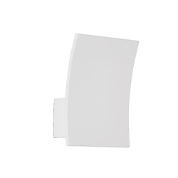 Ideal Lux Fix AP1 lampada da parete moderna Led