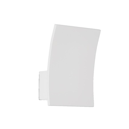 Ideal Lux Fix AP1 : applique murale moderne à LED