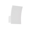 Ideal Lux Fix AP1 : applique murale moderne à LED