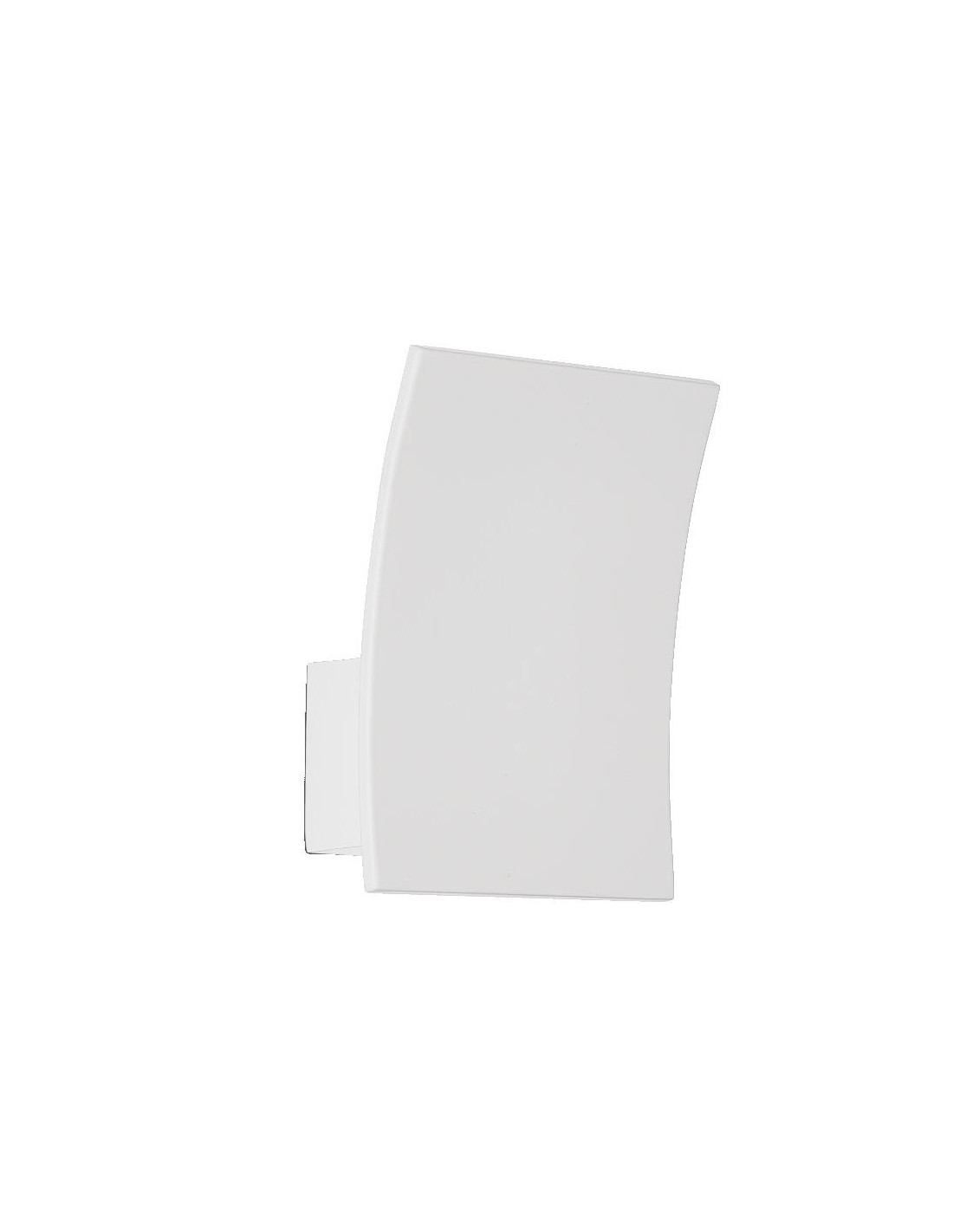Ideal Lux Fix AP1 : applique murale moderne à LED