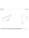 9010 incasso 2443A