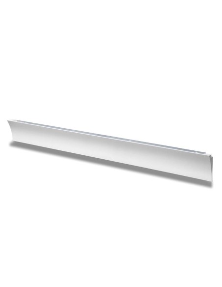 9010 incasso 2443C profilo cornice per strisce led