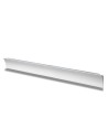9010 incasso 2443C profilo cornice per strisce led