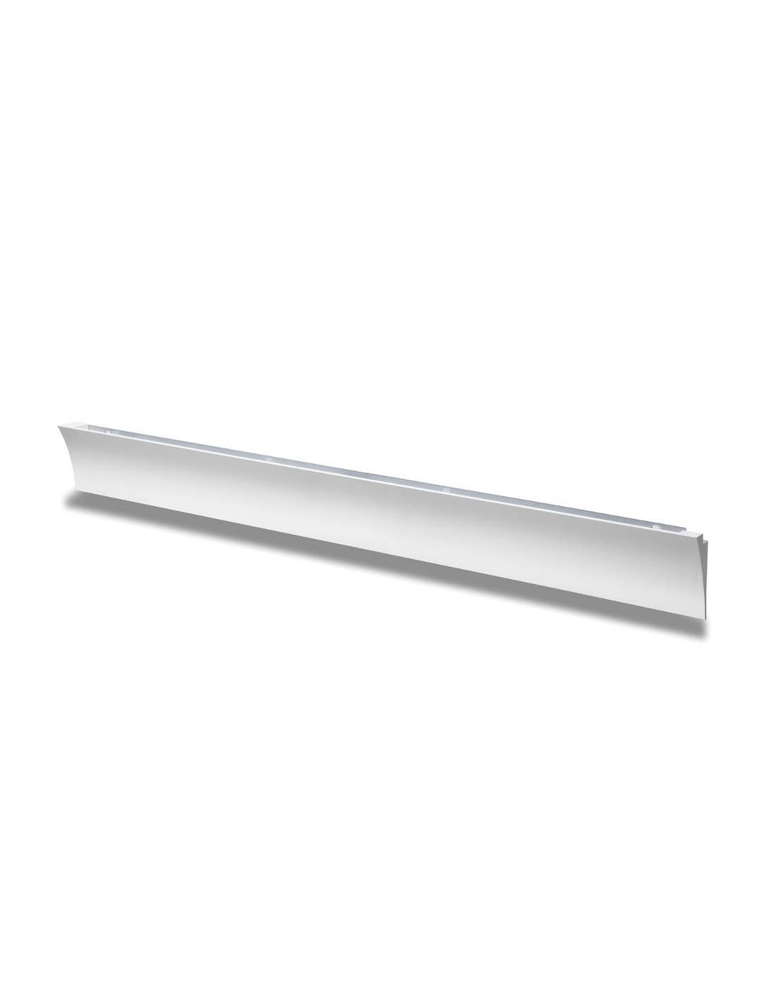 9010 incasso 2443C profilo cornice per strisce led