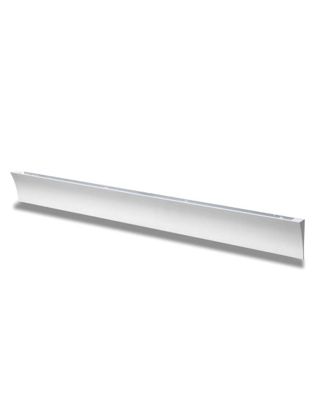 9010 incasso 2443D profilo cornice per strisce led