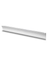 9010 incasso 2443D profilo cornice per strisce led
