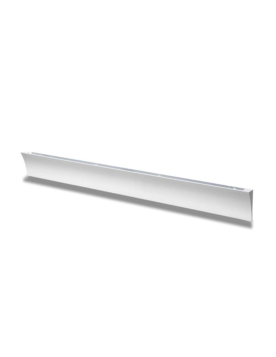 9010 incasso 2443D profilo cornice per strisce led
