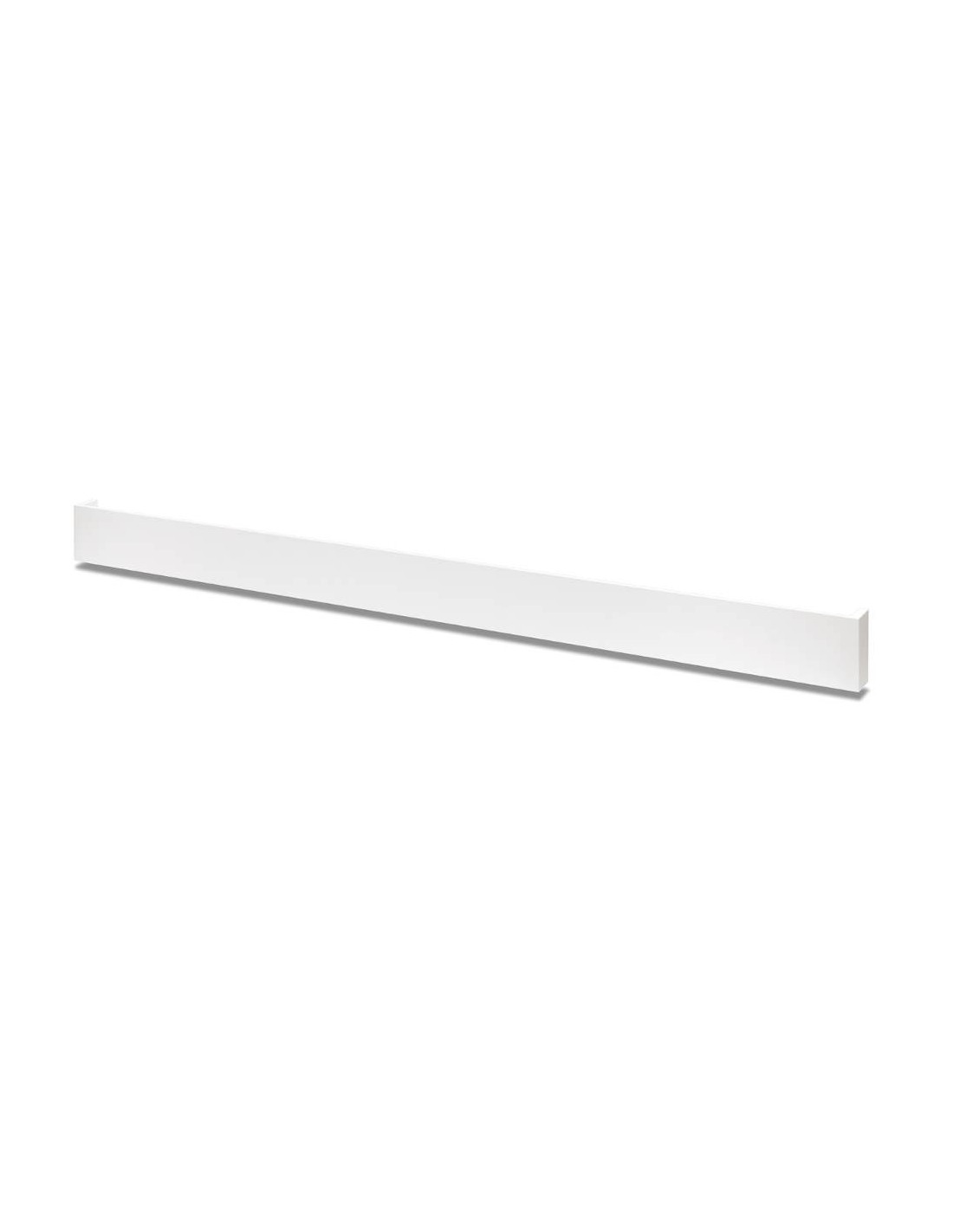 9010 2632A profilo mono emissione per strisce led