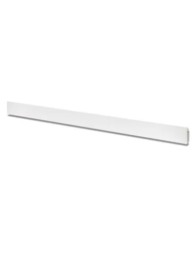 9010 2632B profilo mono emissione per strisce led