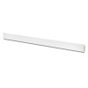9010 2632B profilo mono emissione per strisce led