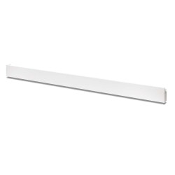 9010 2632C profilo mono emissione per strisce led
