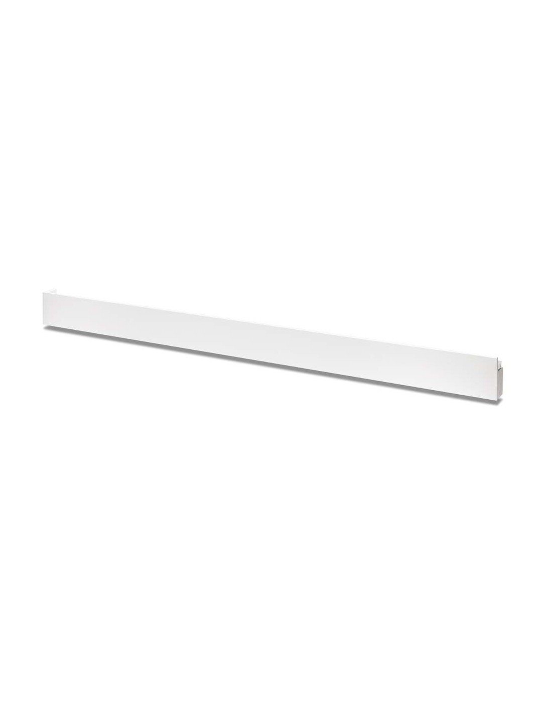 9010 2632C profilo mono emissione per strisce led