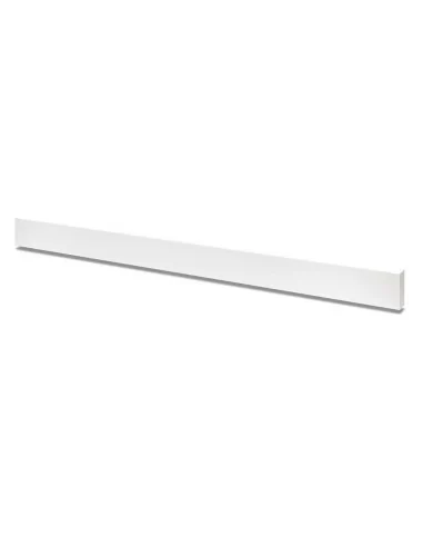9010 2632D profilo mono emissione per strisce led