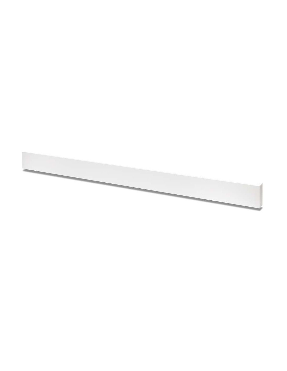 9010 2632D profilo mono emissione per strisce led