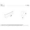 9010 2634A profilo cornice per strisce led
