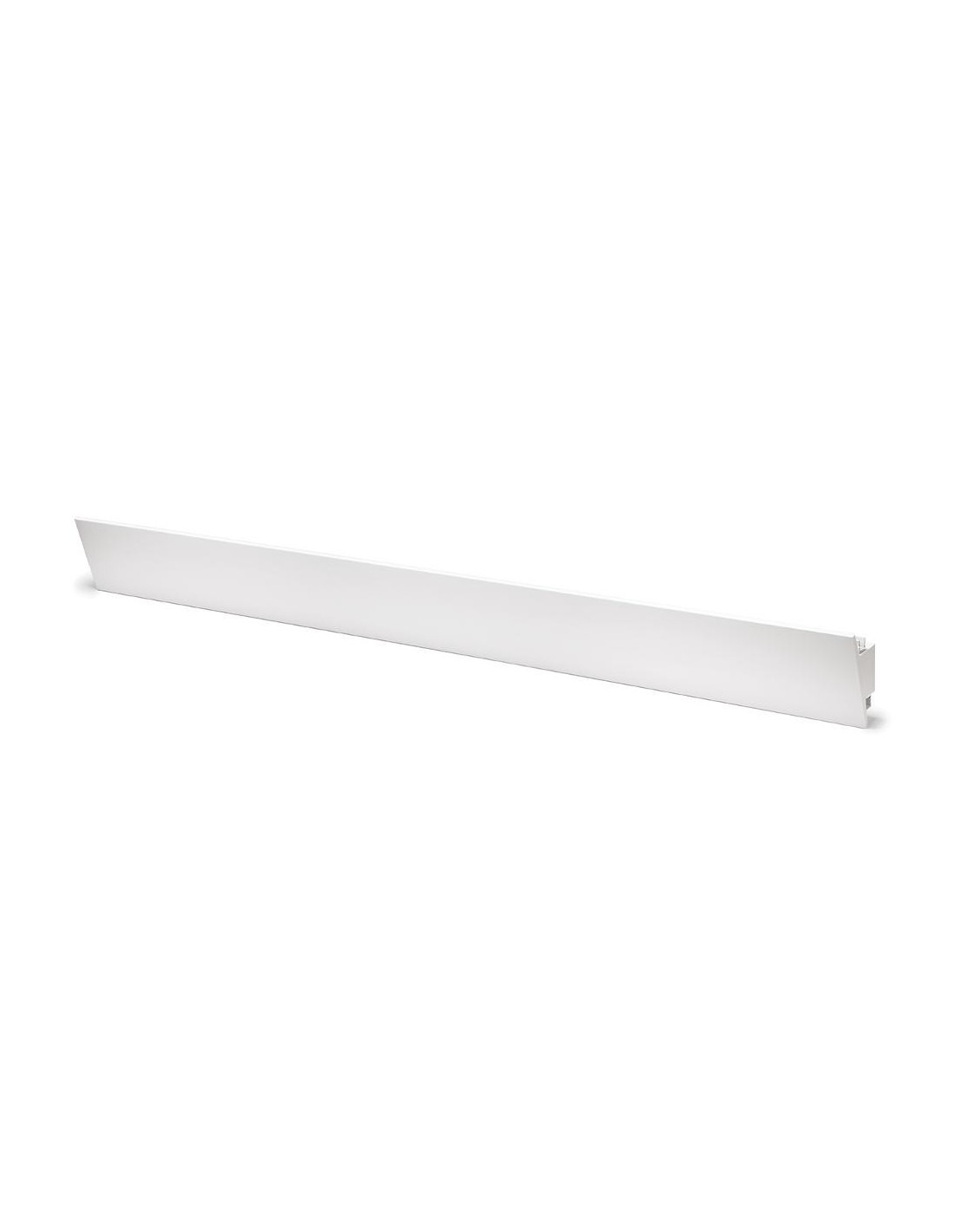 9010 2634B profilo cornice per strisce led