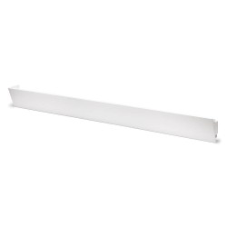 9010 2634C profilo cornice per strisce led