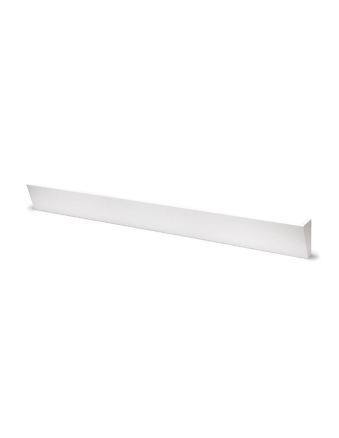 9010 2634D profilo cornice per strisce led