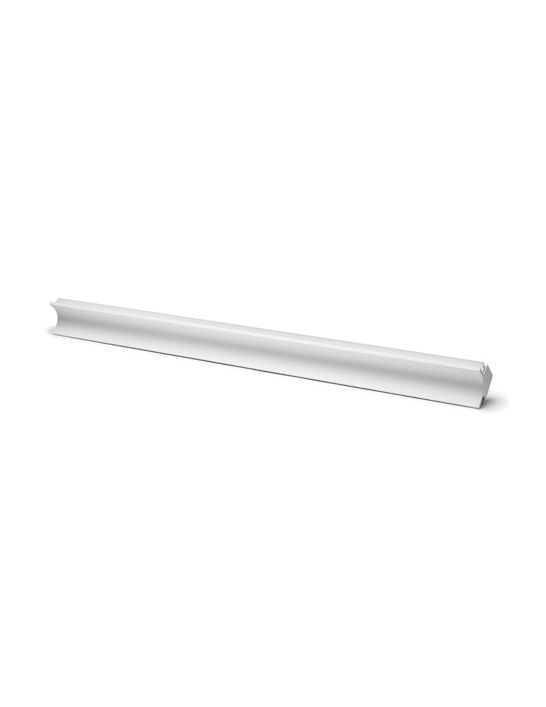 9010 2636B profilo cornice per strisce led