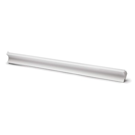 9010 2636C profilo cornice per strisce led