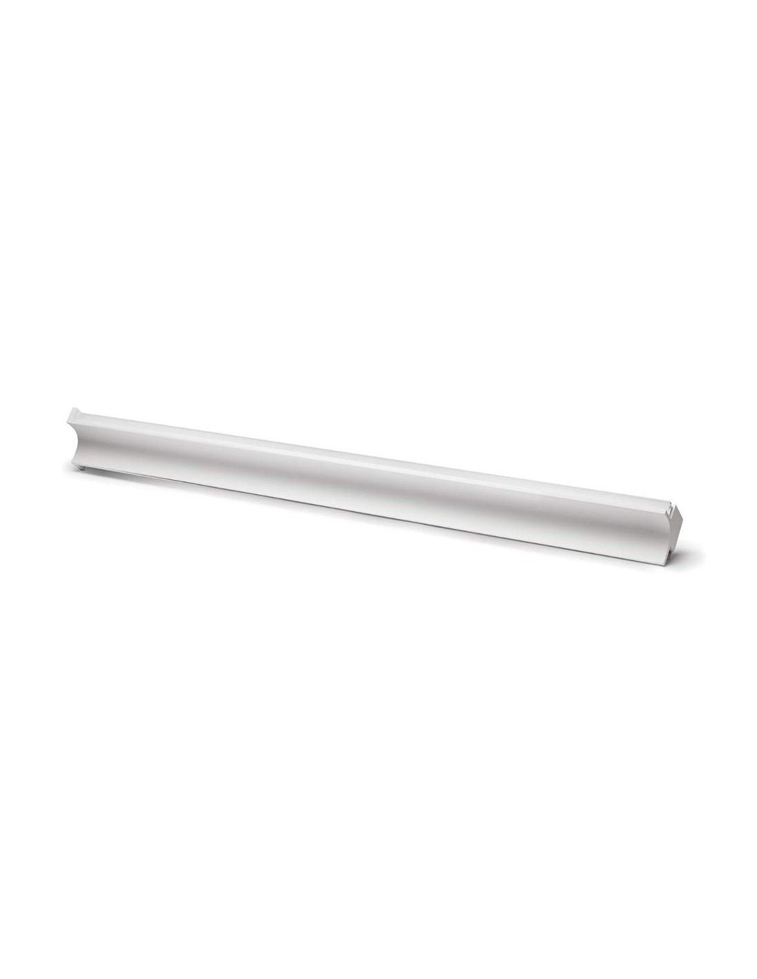 9010 2636C profilo cornice per strisce led